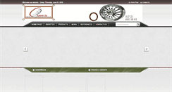 Desktop Screenshot of emekisboyama.com